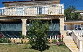 Apartman Toja