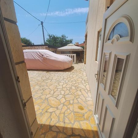 Appartement Apartman Toja à Senj  Extérieur photo