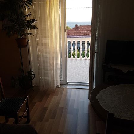 Appartement Apartman Toja à Senj  Extérieur photo