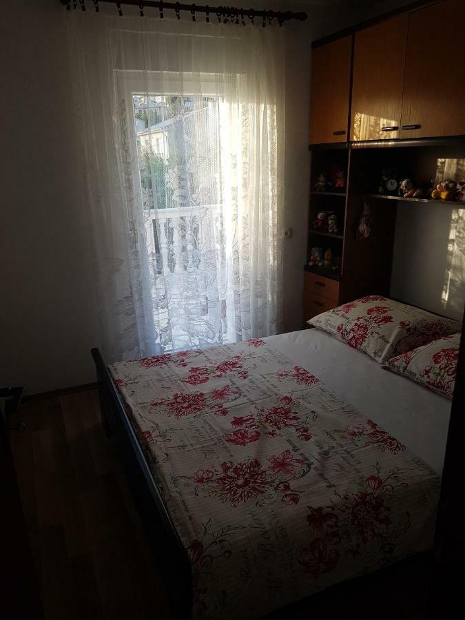 Appartement Apartman Toja à Senj  Extérieur photo