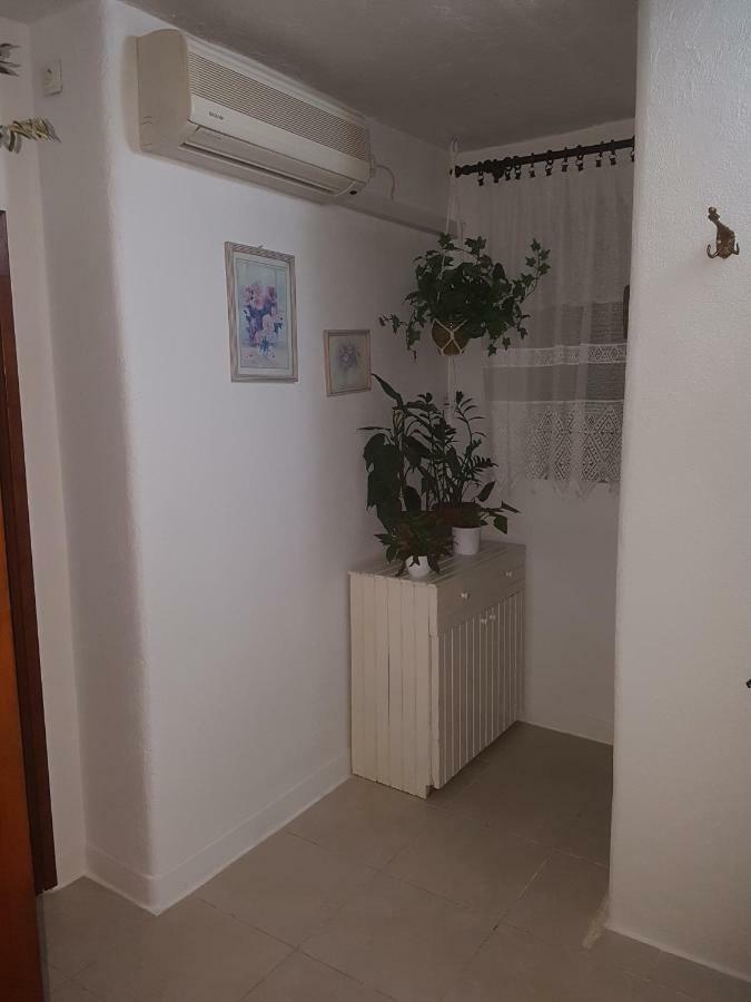 Appartement Apartman Toja à Senj  Extérieur photo