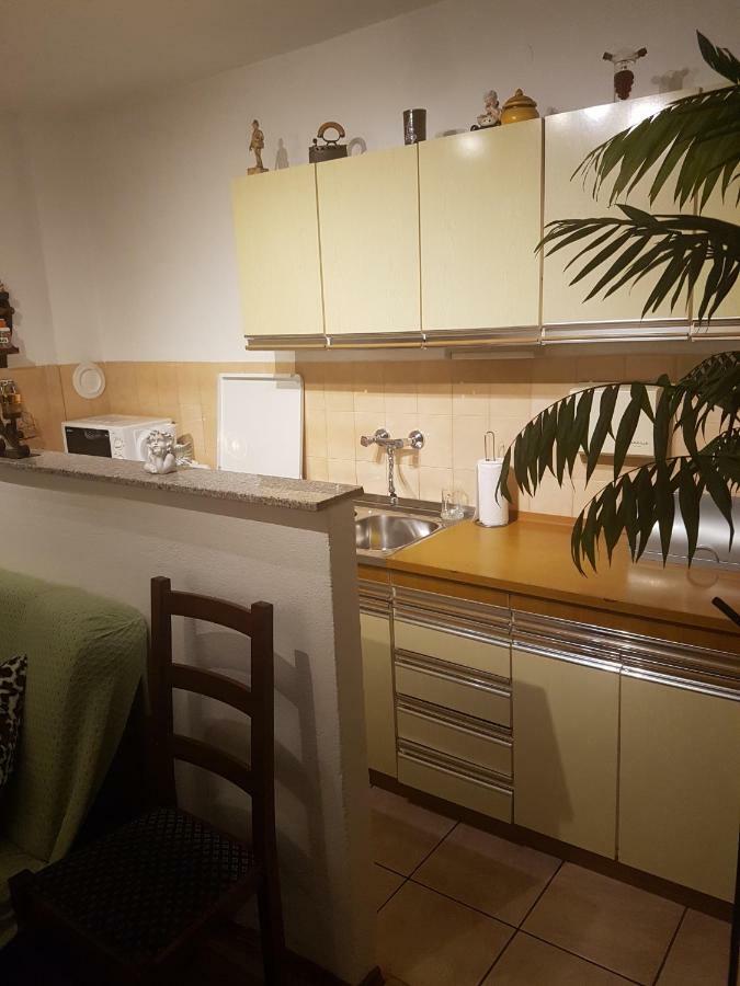 Appartement Apartman Toja à Senj  Extérieur photo