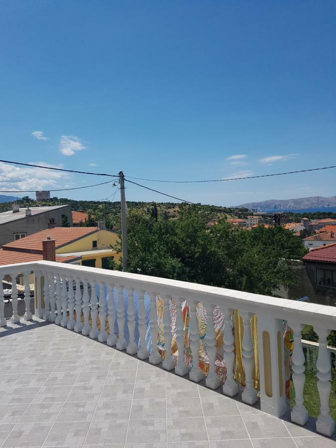 Appartement Apartman Toja à Senj  Extérieur photo
