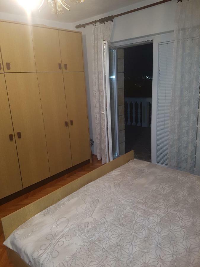 Appartement Apartman Toja à Senj  Extérieur photo