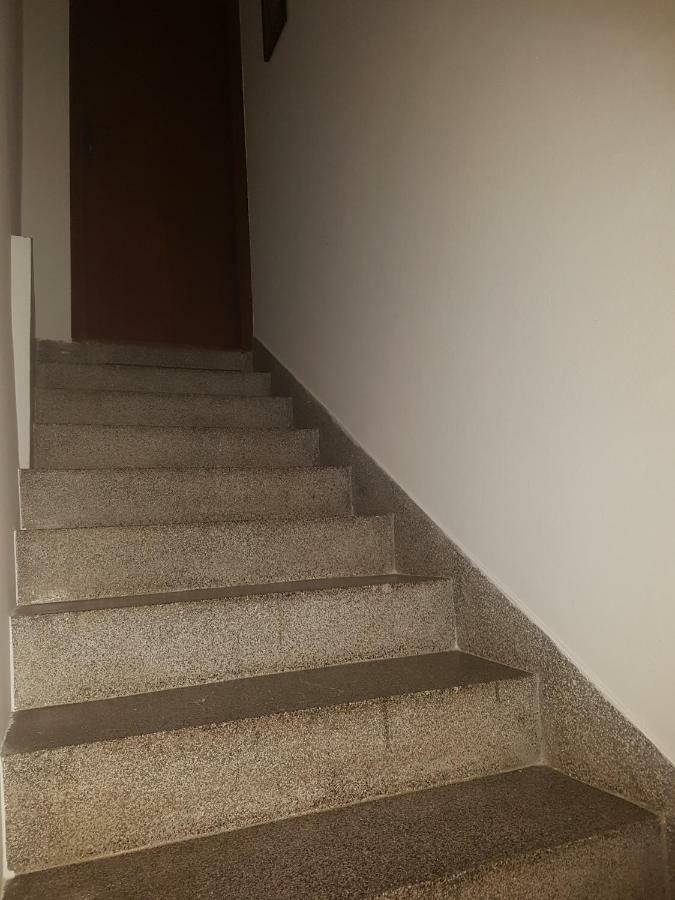 Appartement Apartman Toja à Senj  Extérieur photo